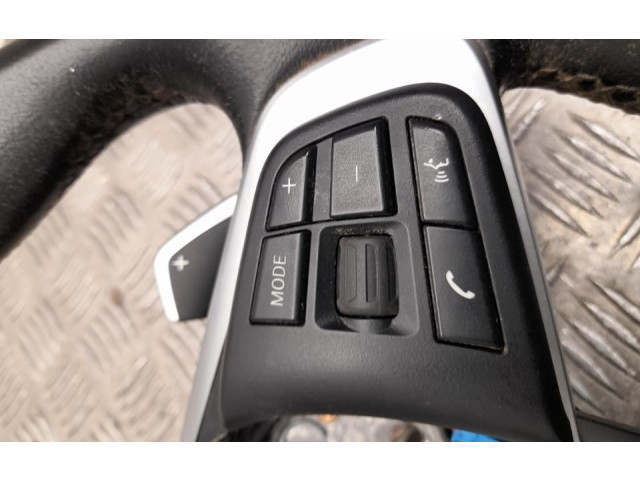 Volant BMW X1 F48 F49 2017 6877519, H2073  