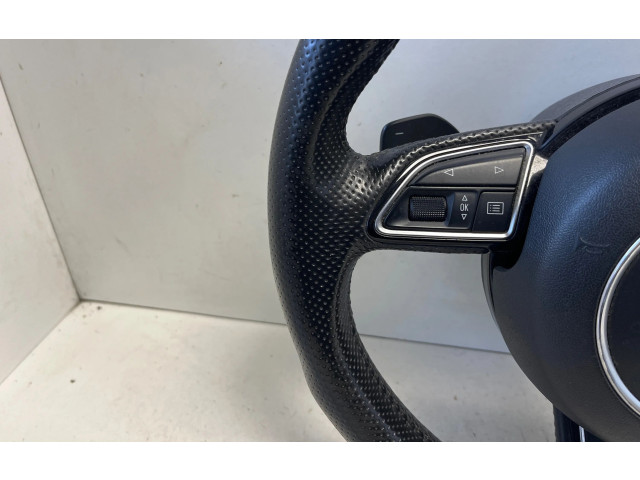 Volant Audi A7 S7 4G 2012 8X0419091M  
