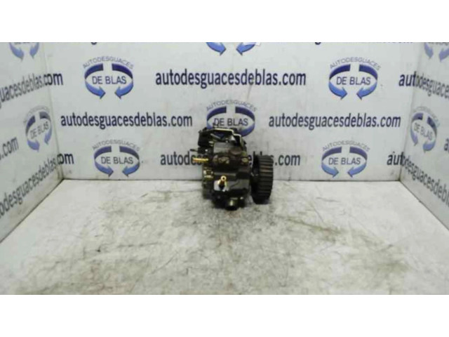 Vstřikovací čerpadlo 9656300380, BOMBAINYECCION   Peugeot 307     