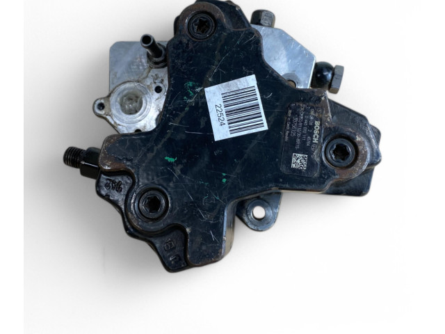 Vstřikovací čerpadlo 0445010111   Volvo S40     