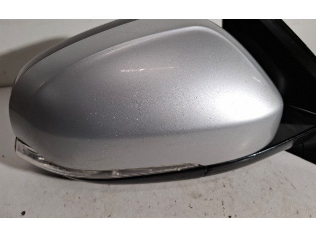 Zpětné zrcátko  Volvo V60 2014  31402593  