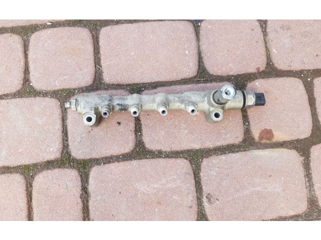 Vstřikovací lišta 090012H00022   Honda Jazz IV GR Crosstar     