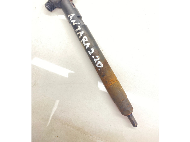 Форсунка 25183186, 28264951    Opel Antara   