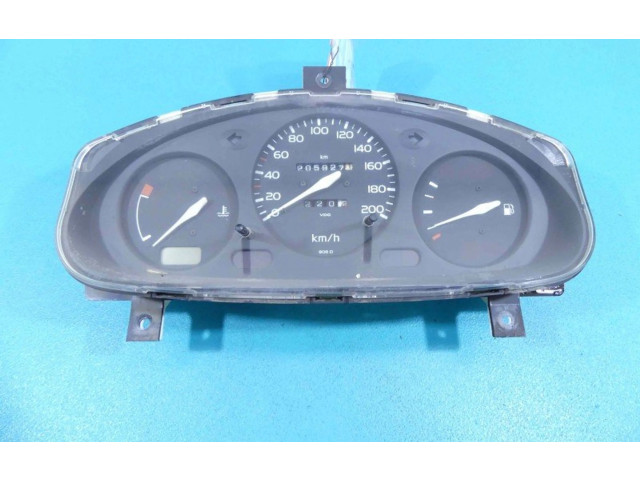 Přístrojová deska  Nissan Micra 1997 248105F7, IMPRK928482  