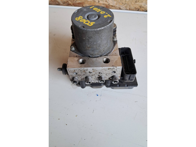 Jednotka ABS 0265951433   Peugeot 5008 2010