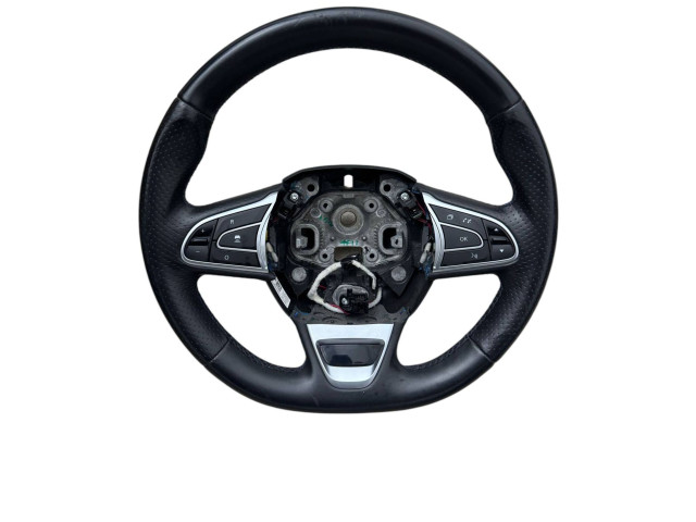 Volant Renault Megane IV 2015 484005409R, 632481900C  