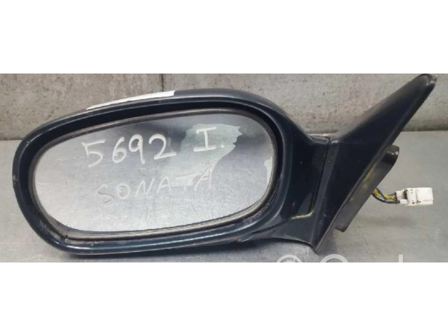 Zpětné zrcátko  Hyundai Sonata     