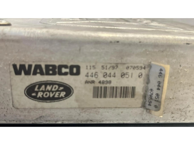 Блок управления АБС 4460440510, CENTRALITAABS   Land Rover Range Rover P38A