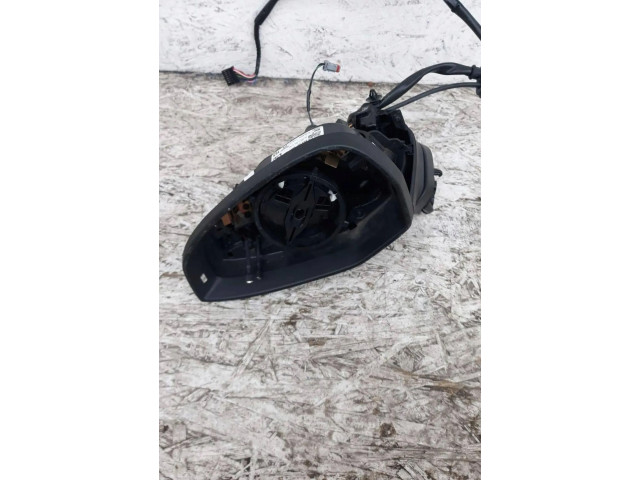 Zpětné zrcátko  Audi A5 2020  8W8857409L  