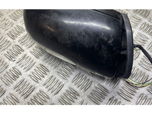 Zpětné zrcátko  Mercedes-Benz C W203 2001  413133420  