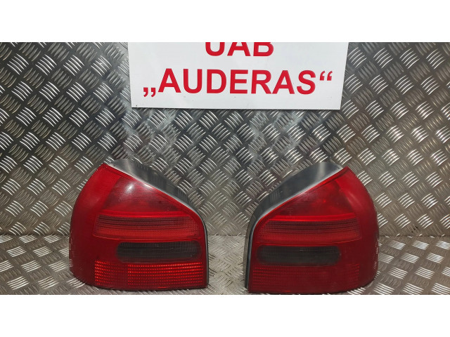 Задний фонарь  8L0945096, 8L0945095A    Audi A3 S3 8L   1996-2003 года