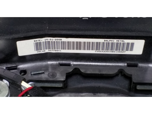 Volant Volvo V70 2008 30778841  