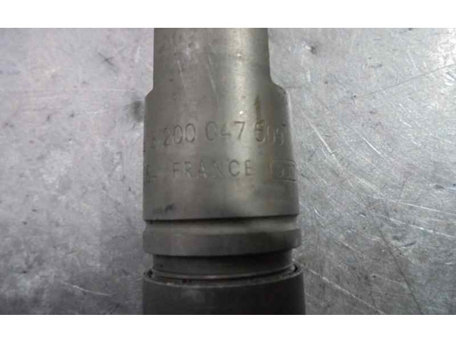 Vstřikovač 8200047509, 0432193564   Renault Megane I    F9QQ7 