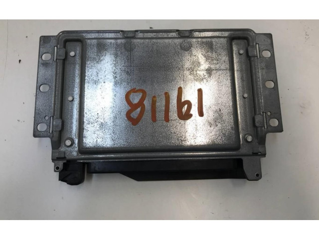 Блок управления коробкой передач 9659874680   Peugeot 207 CC
