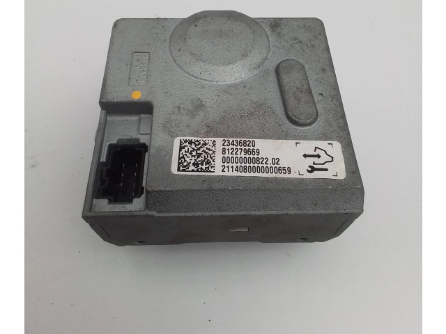 Подрулевой шлейф SRS 23436820, 000000008222   Opel Insignia A