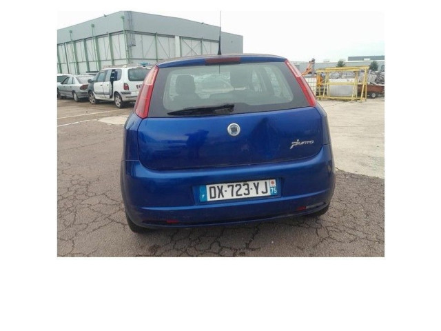 Руль Fiat Punto (199)  2005 - 2018 года 735511554, 735511554      