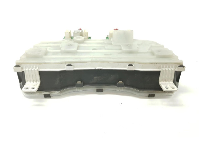 Přístrojová deska  Toyota Land Cruiser (J120) 2002 769314310, 838006D140  