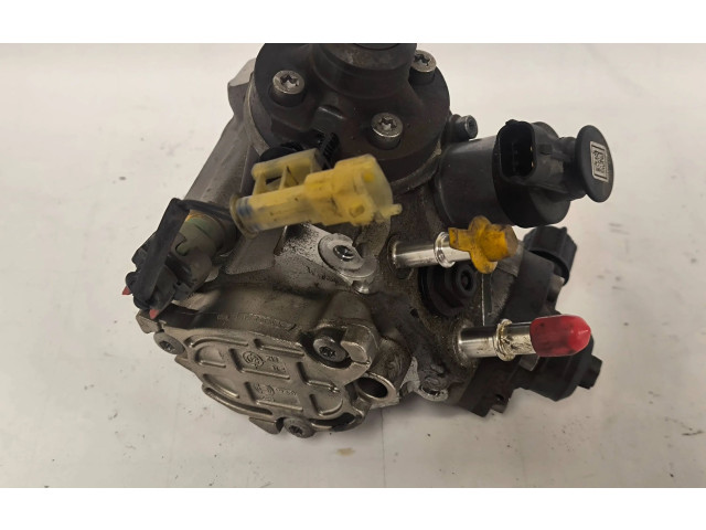 Vstřikovací čerpadlo FW939B395AB, 0445010821   Land Rover Range Rover Sport L494    306TD 