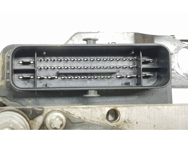 Jednotka ABS 9817627280, 1614417980   Peugeot 308 2016