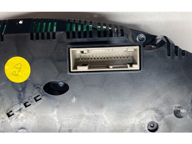 Панель приборов 8R0920930L, 8R0920930   Audi Q5 SQ5       