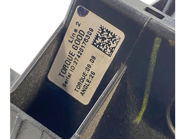 Блок предохранителей  84300718, 84809671   Chevrolet Equinox    