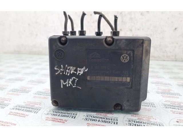 Jednotka ABS 7M0614111AA   Volkswagen Sharan 1997