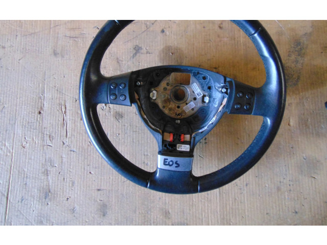 Volant Volkswagen Eos 2007   