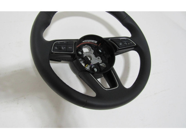 Volant Audi A5 2022 8W0419091FR  