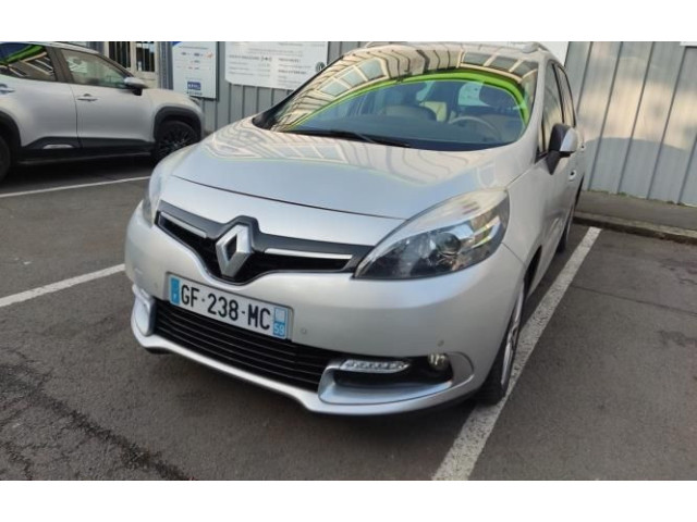 Zpětné zrcátko  Renault Scenic III -  Grand scenic III 2014  963017468R  