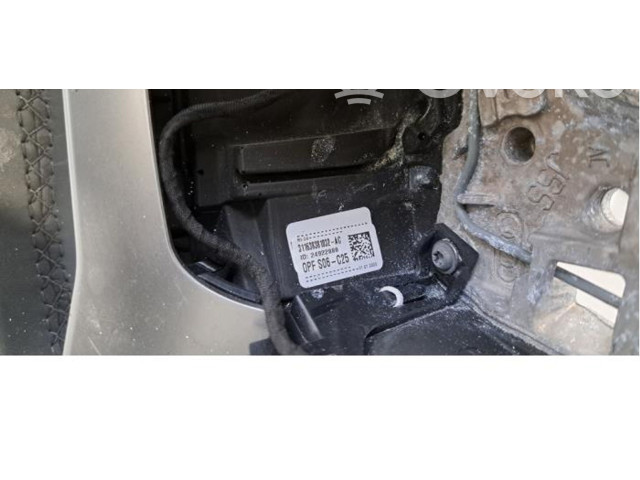 Volant Audi Q4 e-tron 2025 89A419091L  