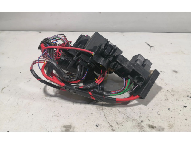   Pojistková skříňka 4G2937503, 0281003106   Audi A6 S6 C7 4G 2012