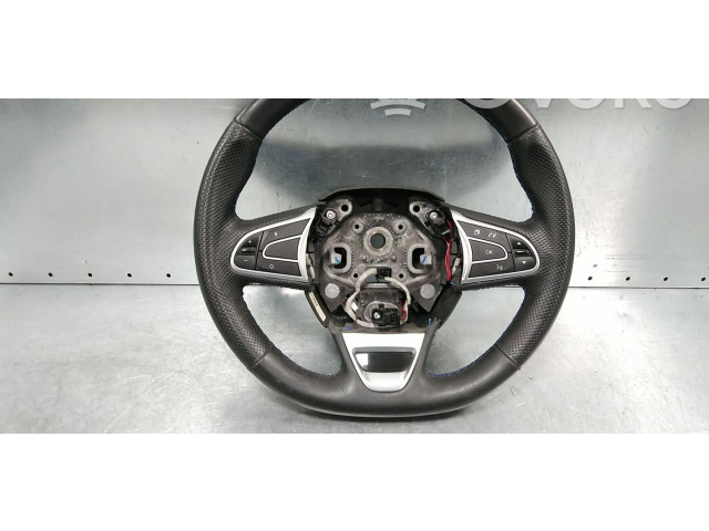 Volant Renault Megane IV 2018 484008738R  