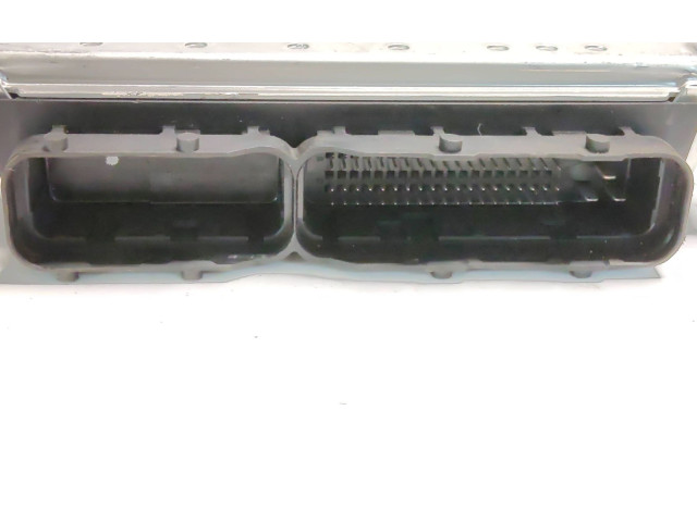 Řídící jednotka 3917123300, 3918123270   Hyundai Tucson JM 2005