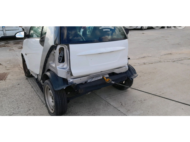 Блок АБС A4514203275   Smart  ForTwo I  1999 - 2007 года