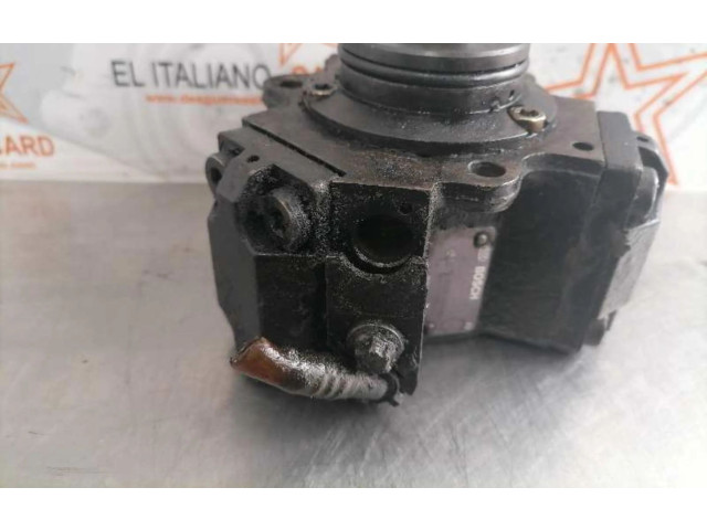 Vstřikovací čerpadlo 0445010014, BOMBAINYECCION   Mercedes-Benz E W210     