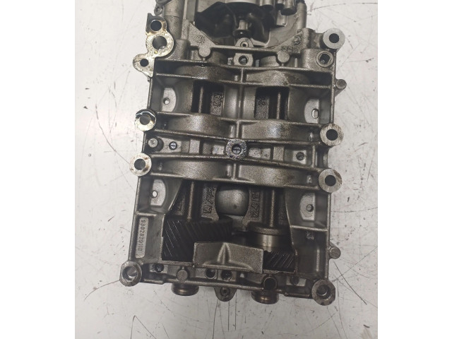 Čerpadlo oleje 9807727980A, 72346856   Ford Mondeo MK V   