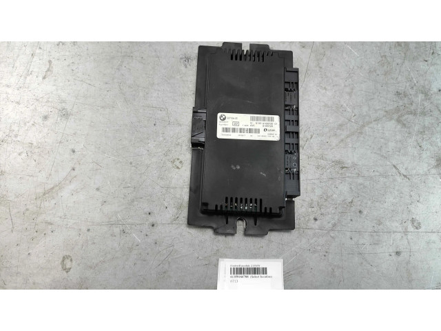 Přístrojová deska  BMW 3 E92 E93 2007 61359166708, 61359159808  