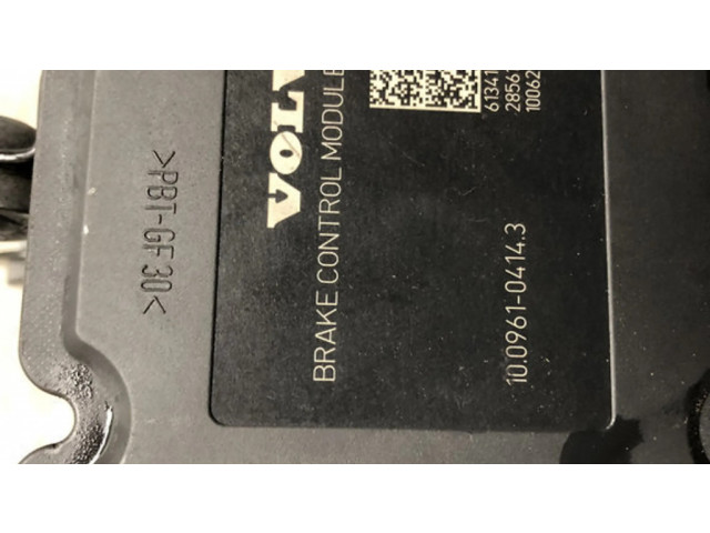 Блок АБС 10096104143, 61341000133   Volvo  V40  2012-2019 года