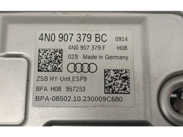 Jednotka ABS 4N0907379BC   Audi A6 S6 C8 4K 2023