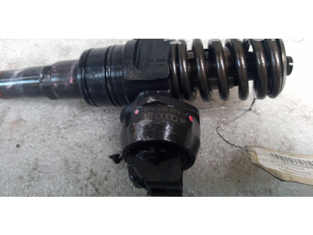 Vstřikovač 07Z130073F   Volkswagen Touareg I     