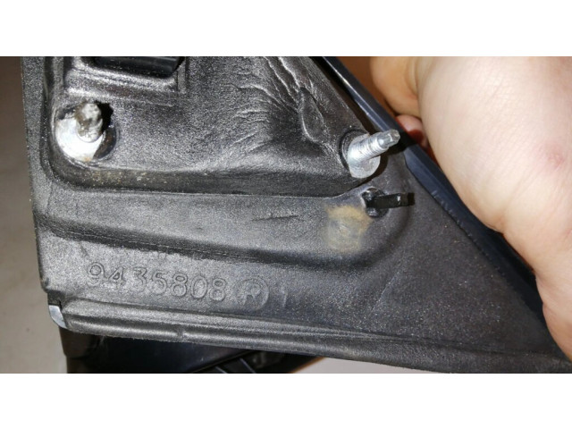 Зеркало электрическое     правое   Chrysler 300 - 300C  2005-2010 года   