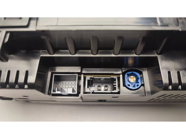 Панель приборов 62109325228, 62109363190   BMW 3 GT F34       