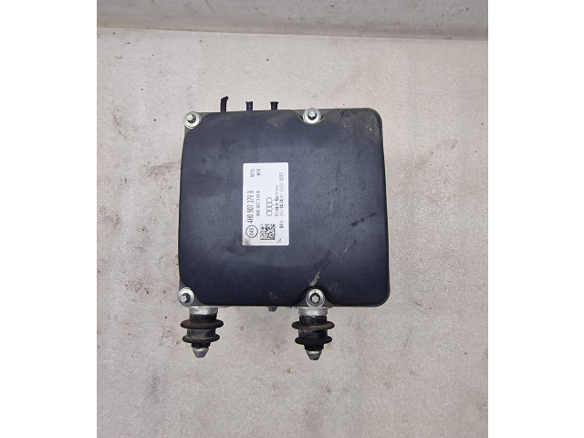Блок АБС 4H0614517B   Audi  A8 S8 D4 4H  2010 - 2016 года