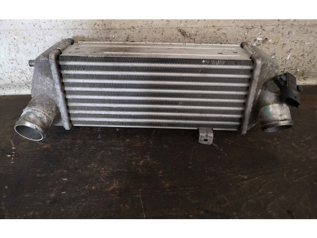 Интеркулер  282702A720, 282702A720   Hyundai ix20 