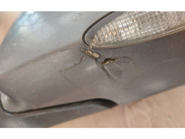 Зеркало электрическое        Honda Accord  2008 - 2016 года   
