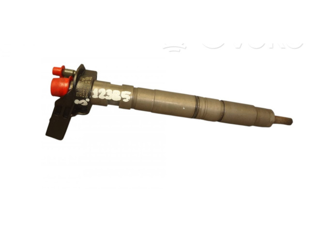 Форсунка 0445116030, 03L1130277    Volkswagen Tiguan  CBAB 