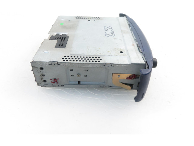 Vstřikovací lišta 9183468151   Smart ForTwo I    M 160 E6AL B03 