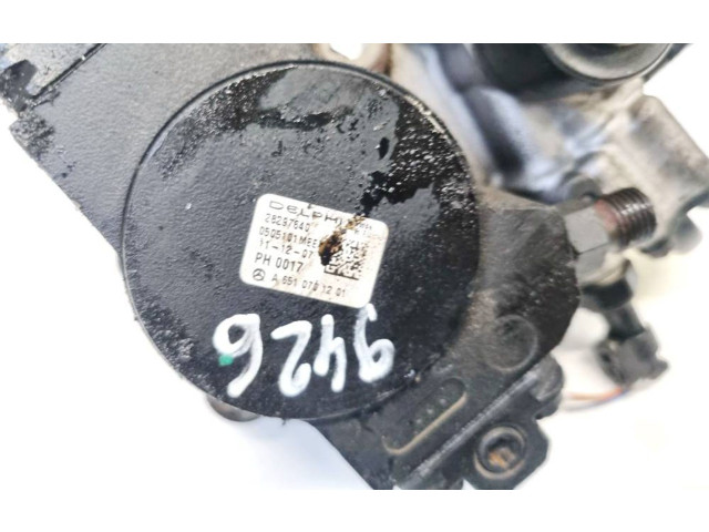 Vstřikovací čerpadlo A6510701201, 28297640   Jeep Compass     