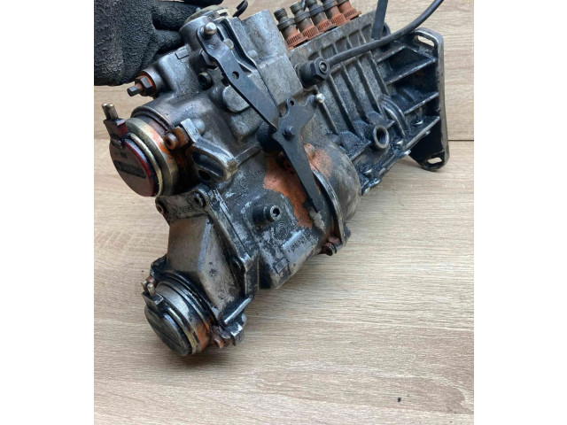 Vstřikovací čerpadlo 6030701901, 0400076975   Mercedes-Benz E W124     