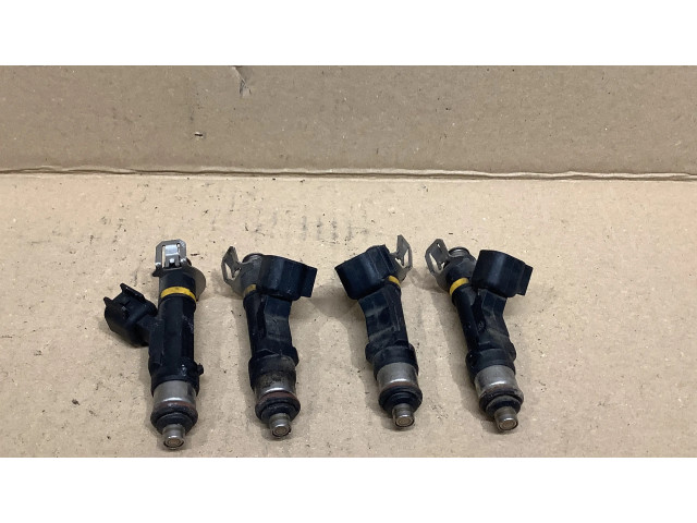 Vstřikovač 0280158103, 6M8GBA   Mazda 6  pro benzínový motor 2.0 LF 